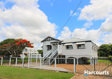 57 Victoria Street, BUNDABERG EAST, QLD 4670, Bundaberg East - Image 1