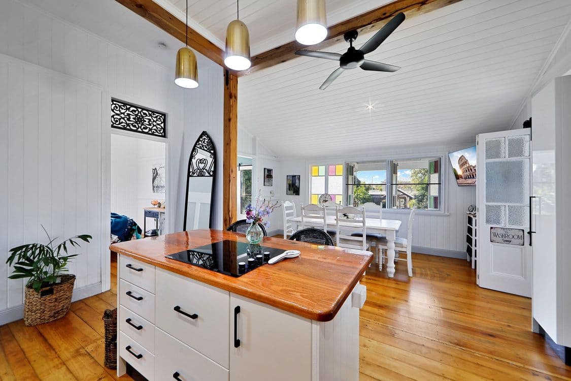 57 Victoria Street, BUNDABERG EAST, QLD 4670, Bundaberg East - Thumbnail 5