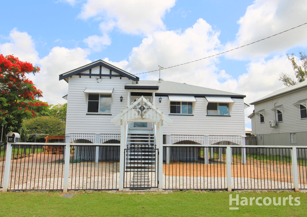 57 Victoria Street, BUNDABERG EAST, QLD 4670, Bundaberg East - Thumbnail 7