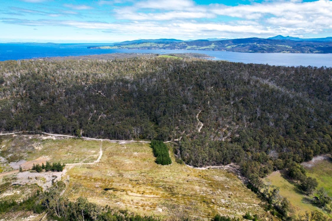Lot 5 Harveys Hill Close, DEEP BAY, TAS 7112, Deep Bay - Thumbnail 4