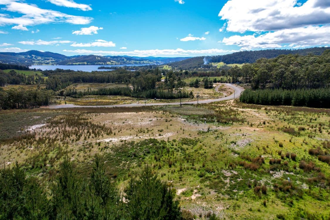 Lot 2 Harveys Hill Close, DEEP BAY, TAS 7112, Deep Bay - Thumbnail 2