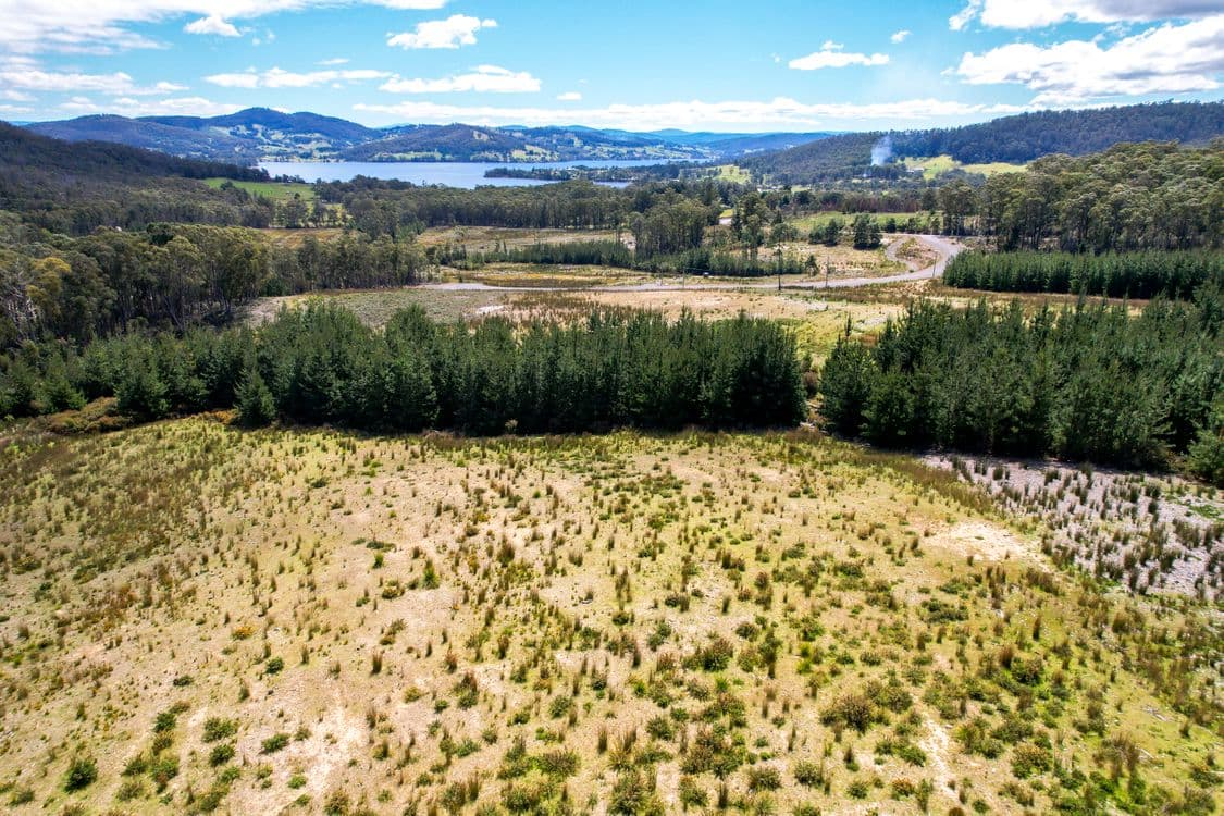 Lot 2 Harveys Hill Close, DEEP BAY, TAS 7112, Deep Bay - Thumbnail 4