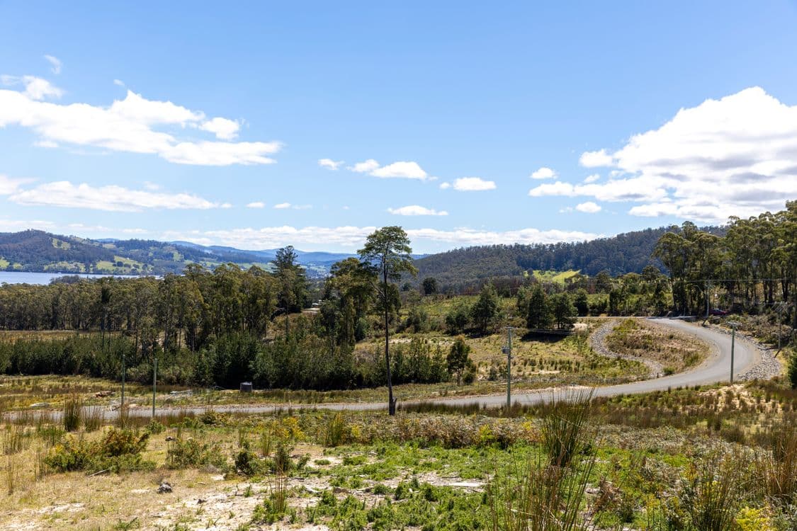 Lot 2 Harveys Hill Close, DEEP BAY, TAS 7112, Deep Bay - Thumbnail 8