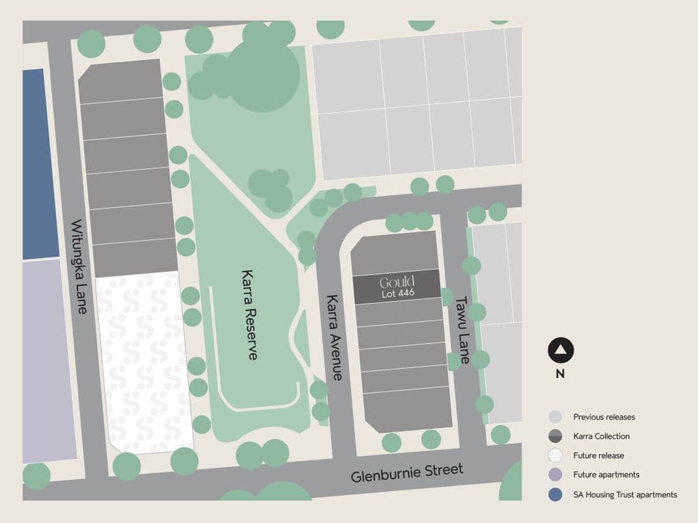 Lot 446 Karra Avenue, SEATON, SA 5023, Seaton - Thumbnail 7