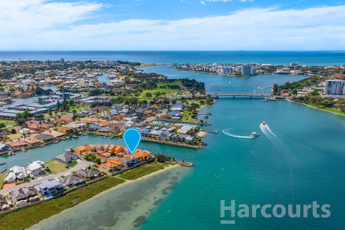 2/40 Rialto Place, HALLS HEAD, WA 6210, Halls Head - Thumbnail 2