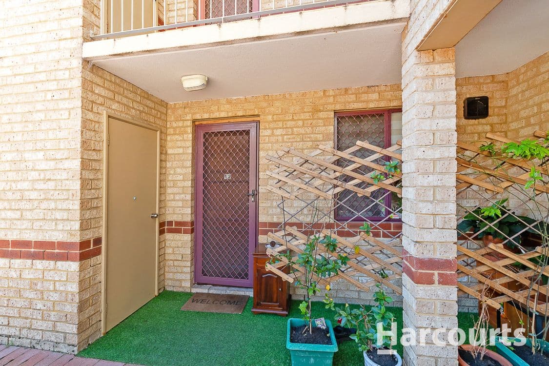 12/18 Forrest Avenue, EAST PERTH, WA 6004, East Perth - Thumbnail 2