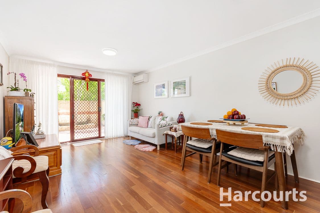 12/18 Forrest Avenue, EAST PERTH, WA 6004, East Perth - Thumbnail 3