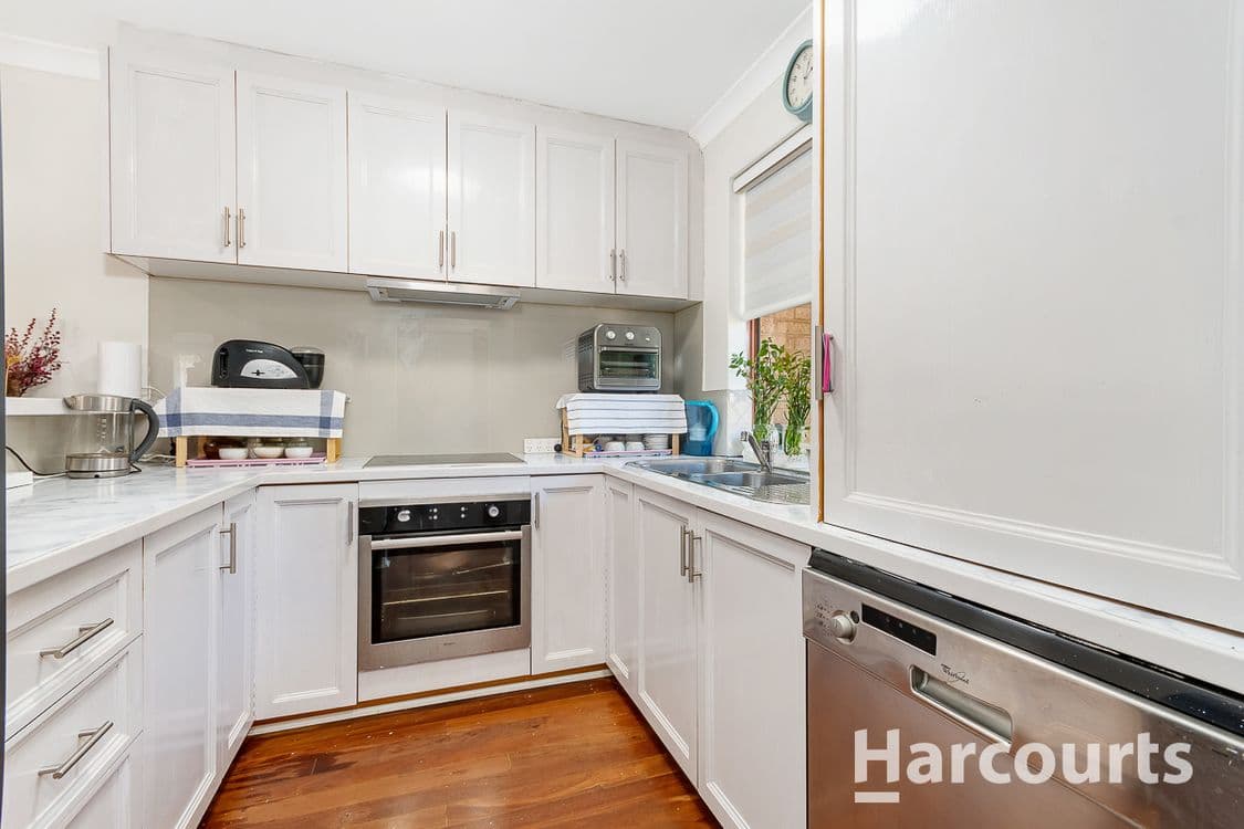 12/18 Forrest Avenue, EAST PERTH, WA 6004, East Perth - Thumbnail 4