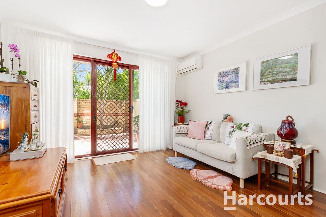 12/18 Forrest Avenue, EAST PERTH, WA 6004, East Perth - Thumbnail 8