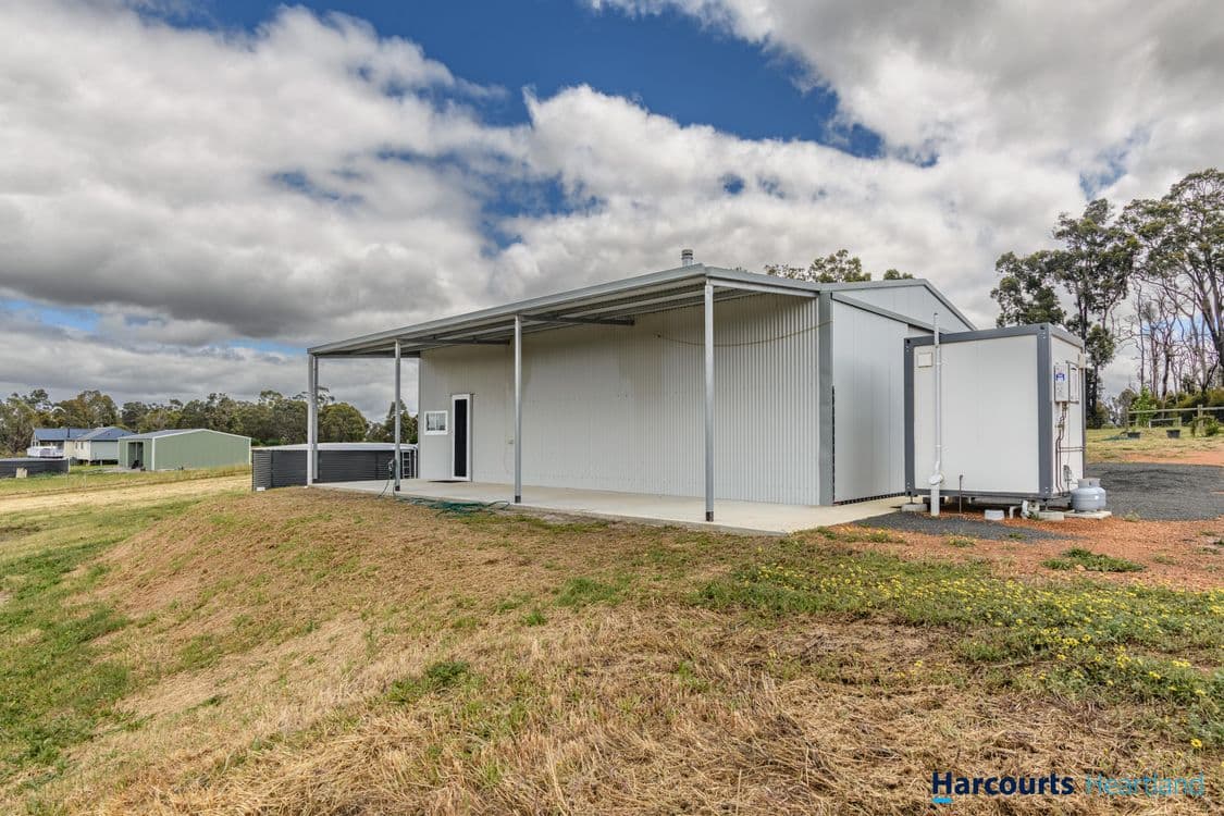 22 Lorikeet Ridge, BRIDGETOWN, WA 6255, Bridgetown - Thumbnail 3