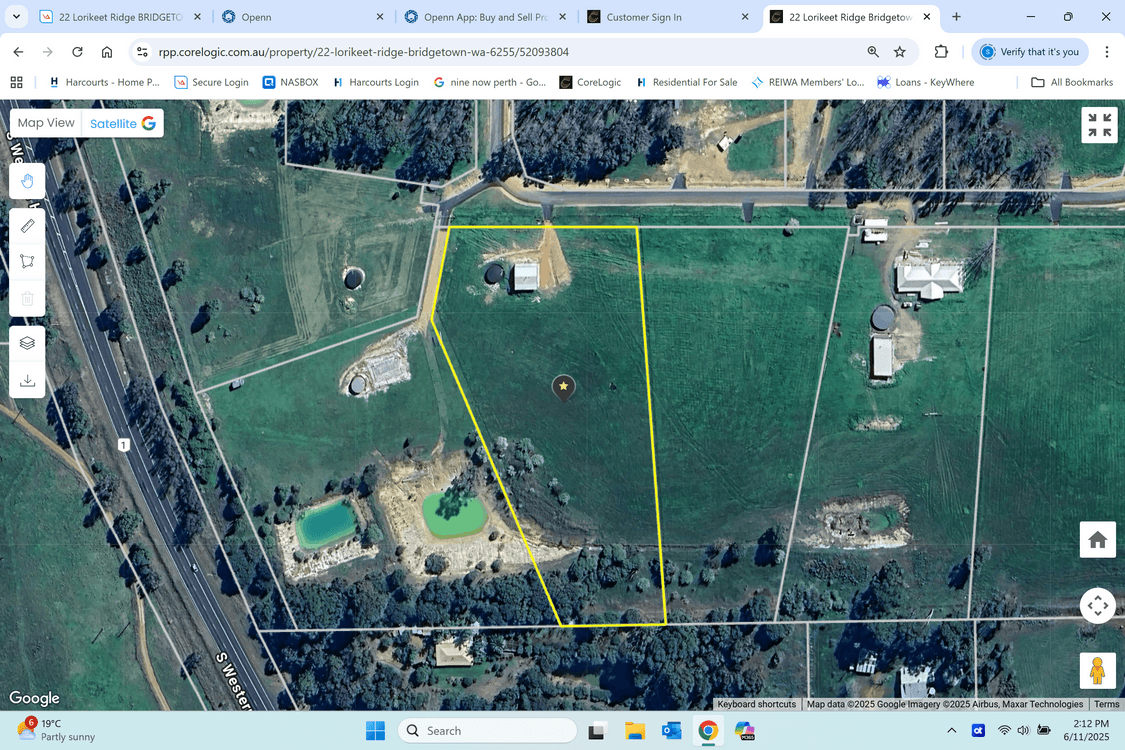 22 Lorikeet Ridge, BRIDGETOWN, WA 6255, Bridgetown - Thumbnail 7