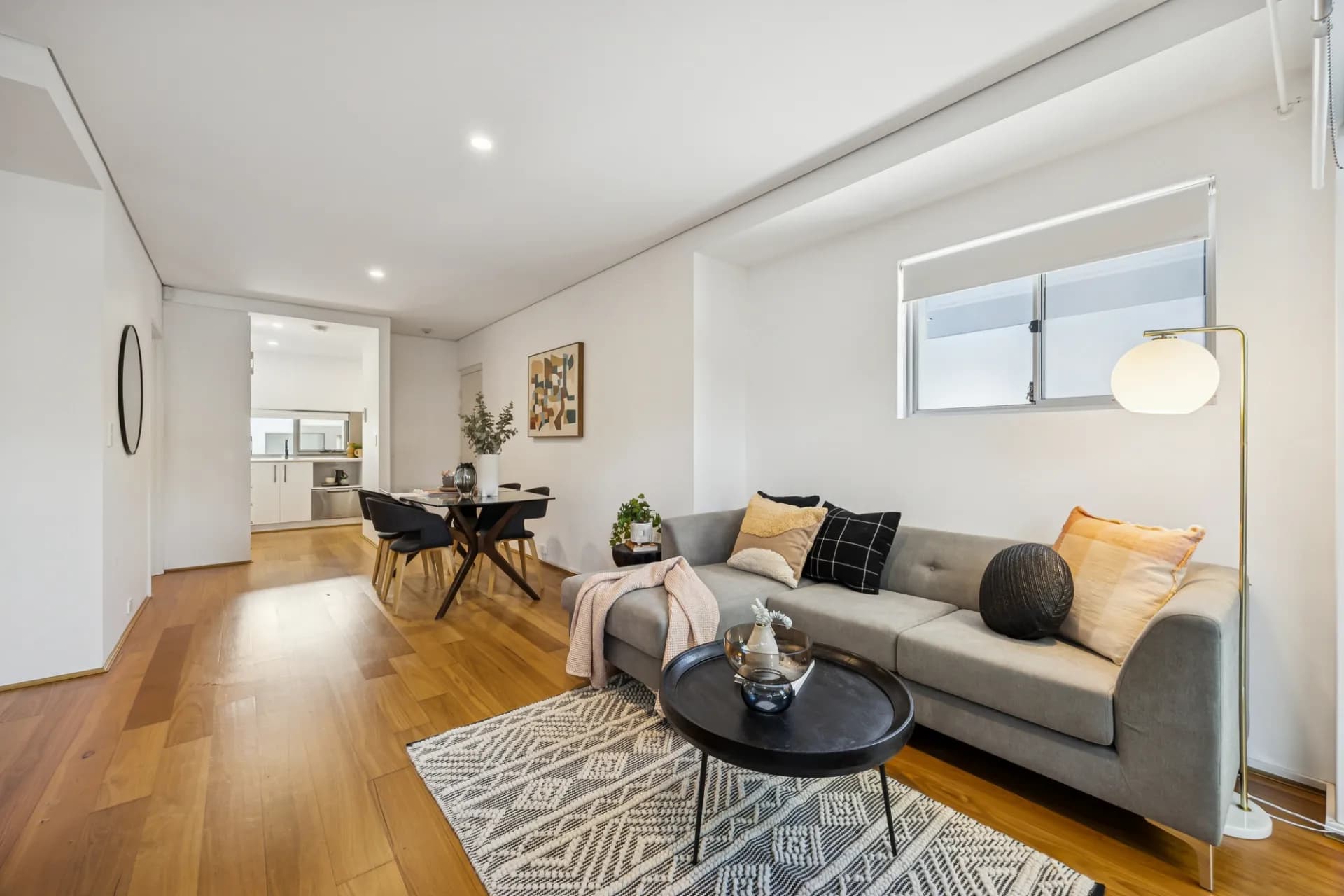 1/27 Jugan Street, Mount Hawthorn., Mount Hawthorn - Thumbnail 2