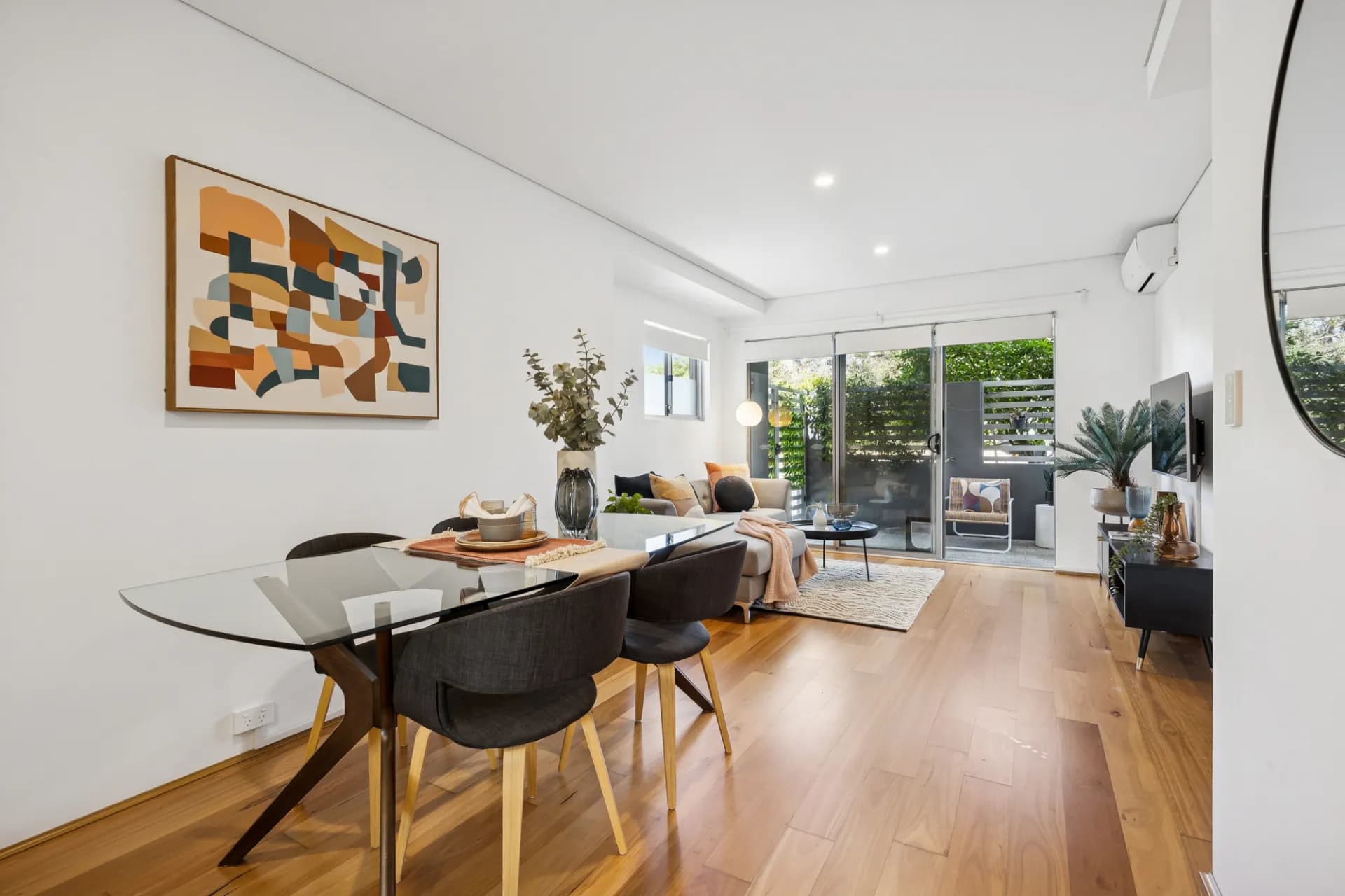 1/27 Jugan Street, Mount Hawthorn., Mount Hawthorn - Thumbnail 3