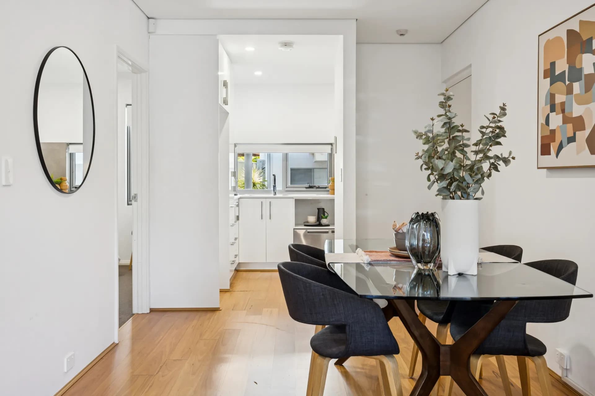 1/27 Jugan Street, Mount Hawthorn., Mount Hawthorn - Thumbnail 8