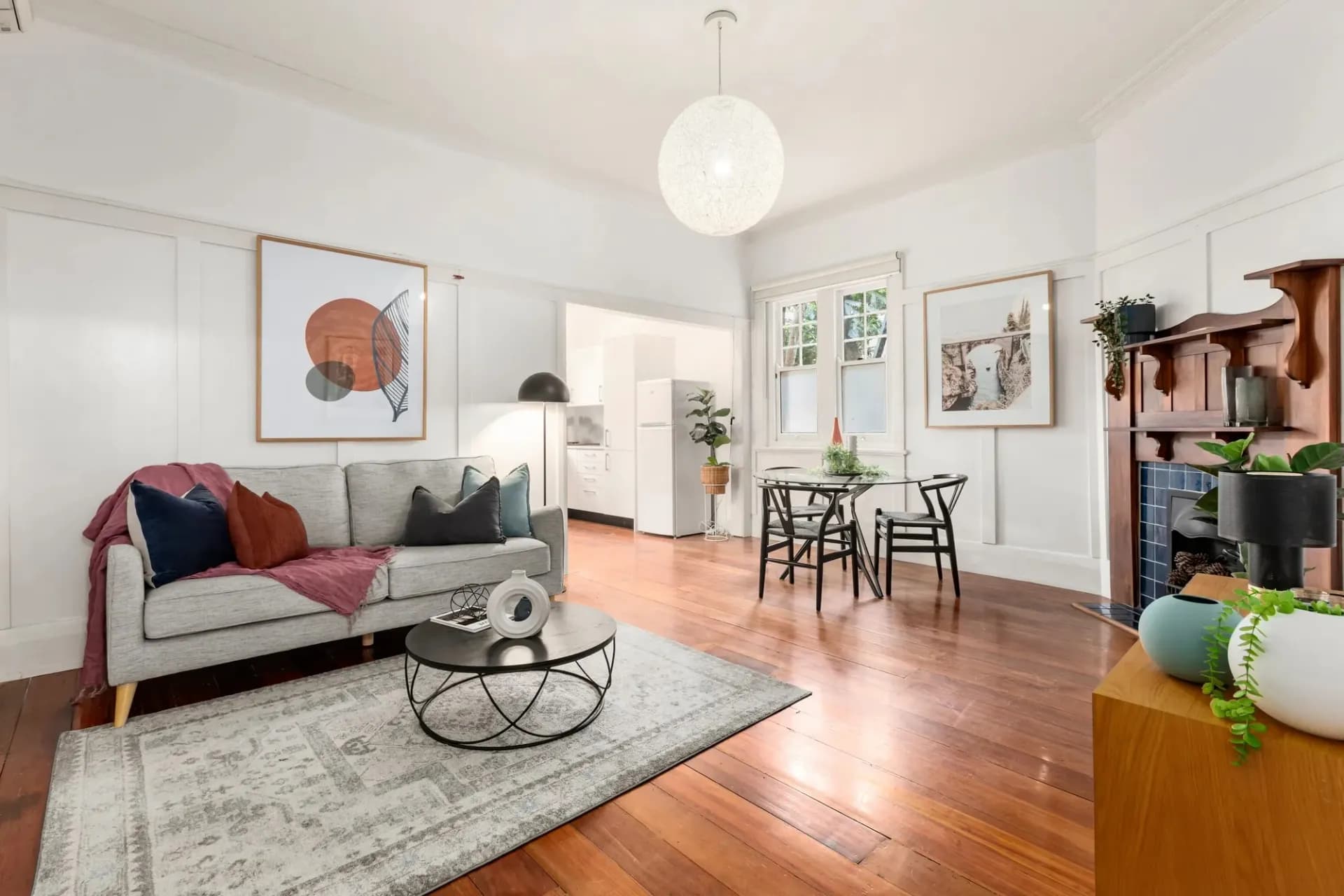 3/50 Dalgety Street, St Kilda, VIC, St Kilda - Image 1