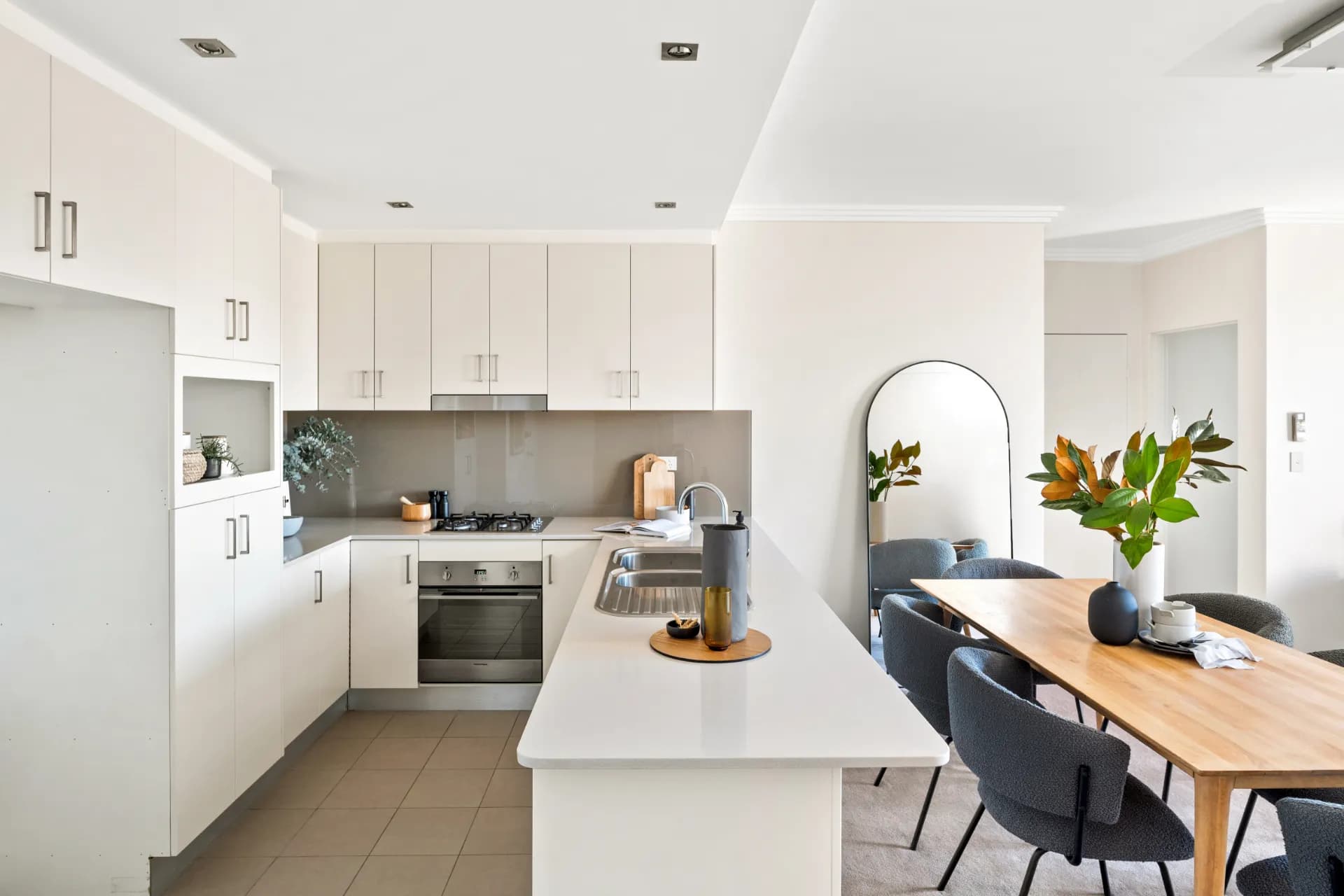 63/553 New Canterbury Road, Dulwich Hill., Dulwich Hill - Thumbnail 3