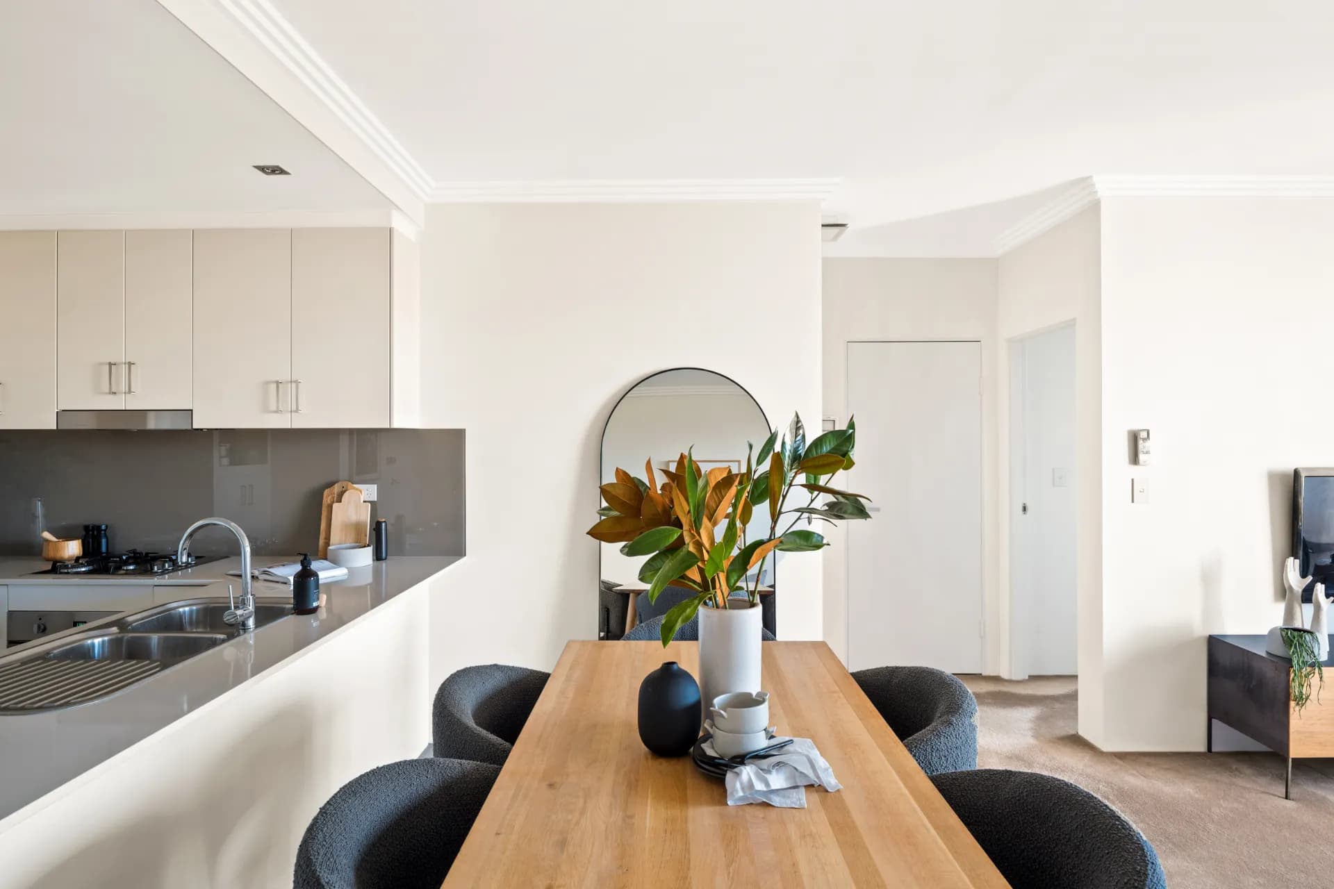 63/553 New Canterbury Road, Dulwich Hill., Dulwich Hill - Thumbnail 6