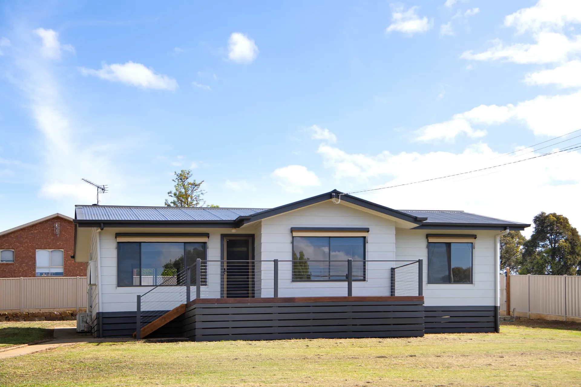 8a Scotts Avenue, Castlemaine., Castlemaine - Image 1