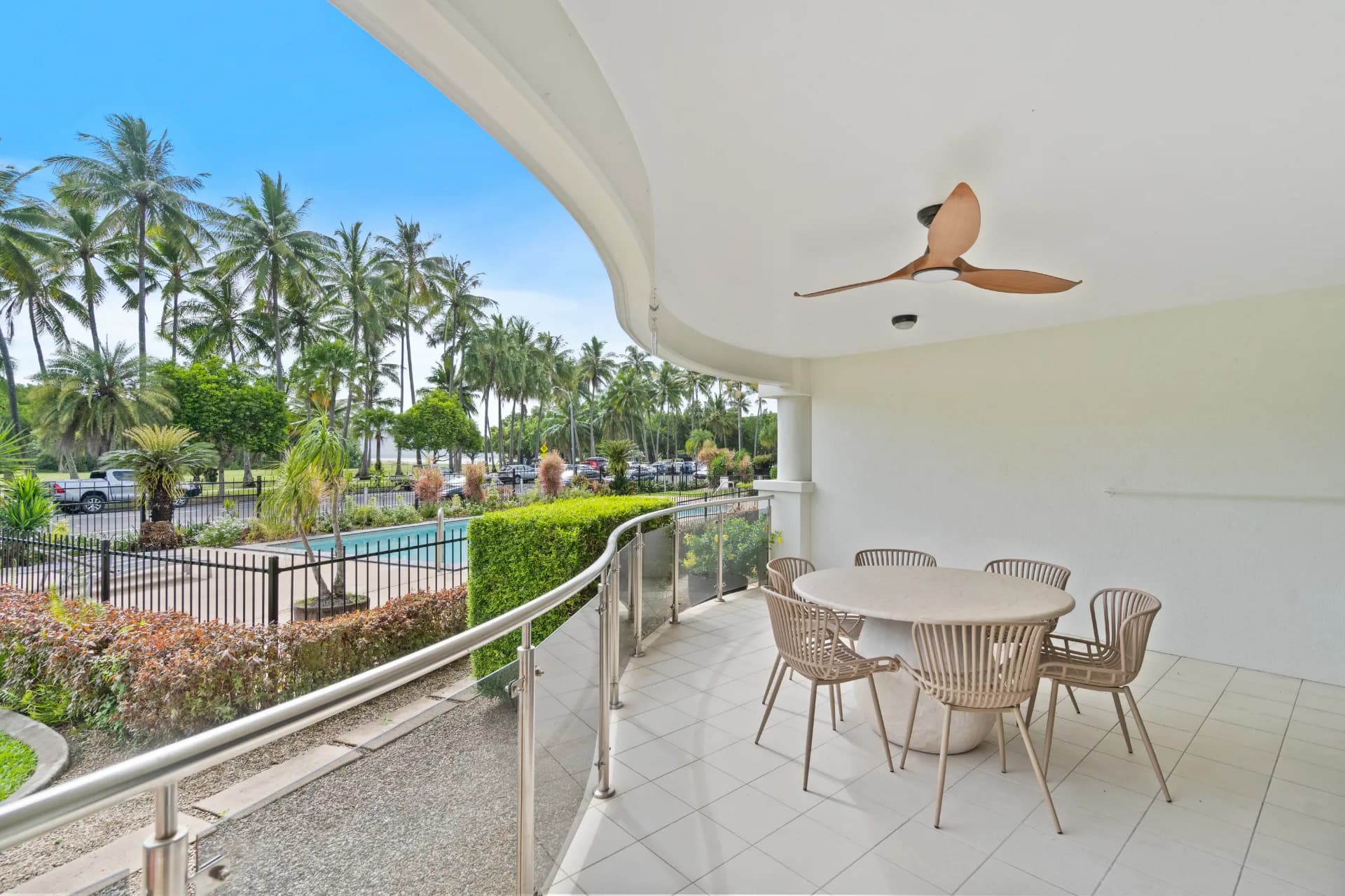 5/285-291 Esplanade , Cairns North., Cairns North - Image 1