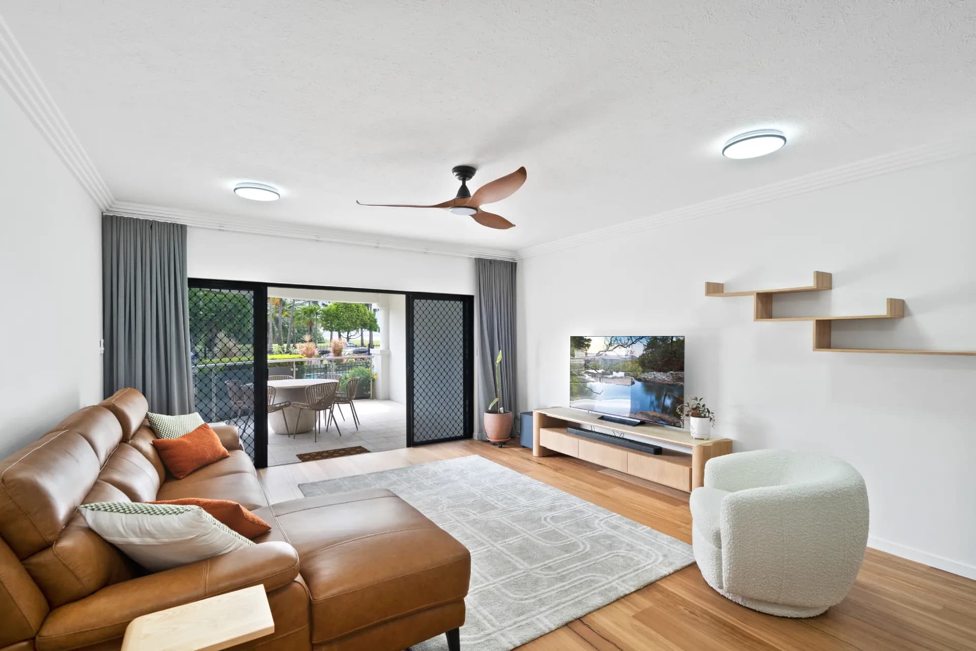 5/285-291 Esplanade , Cairns North., Cairns North - Thumbnail 4