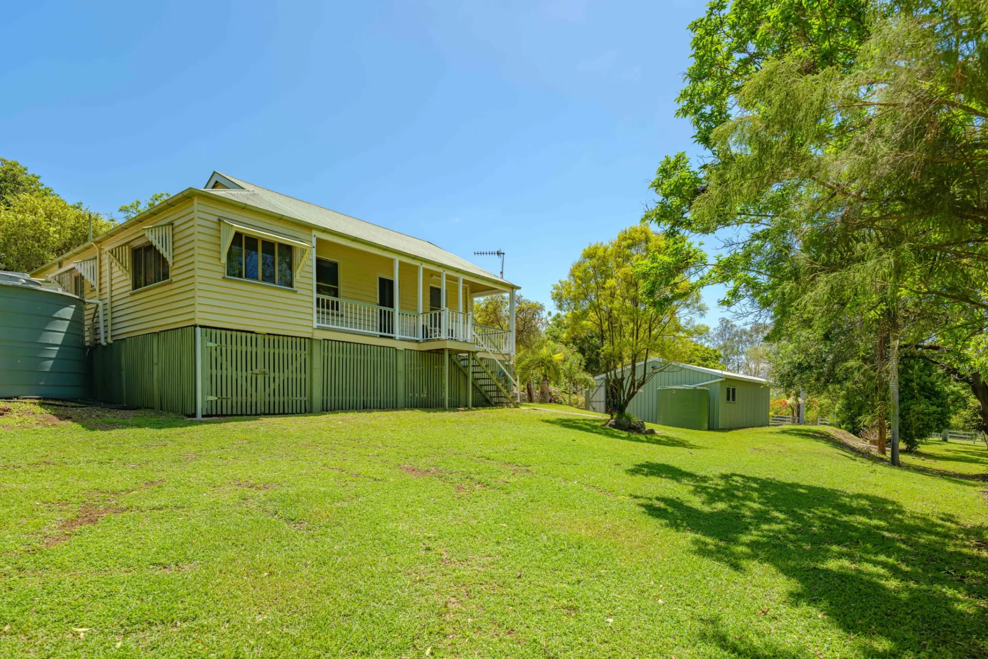 2 Hill Street, Kilkivan., Kilkivan - Image 1