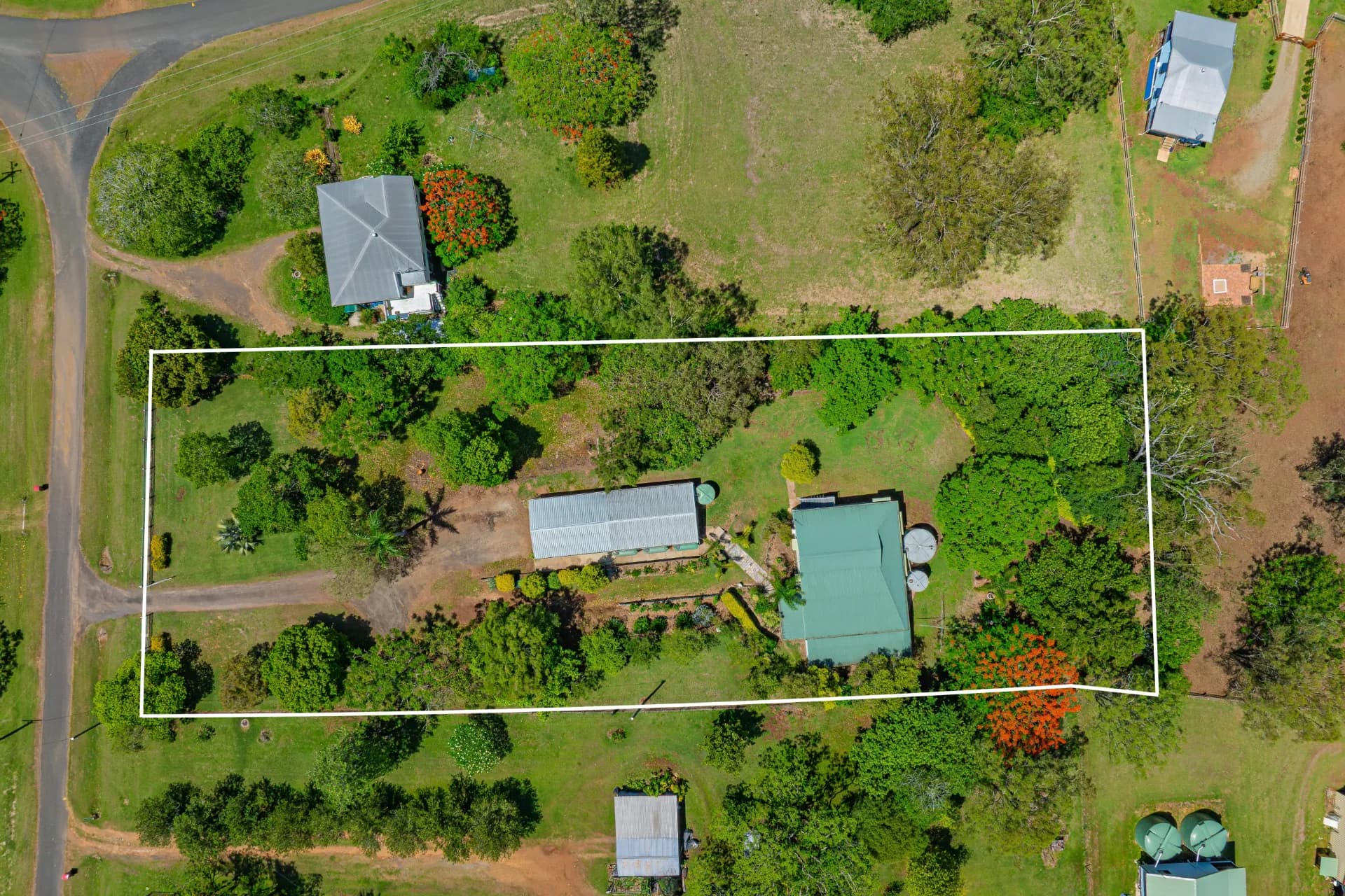 2 Hill Street, Kilkivan., Kilkivan - Thumbnail 2