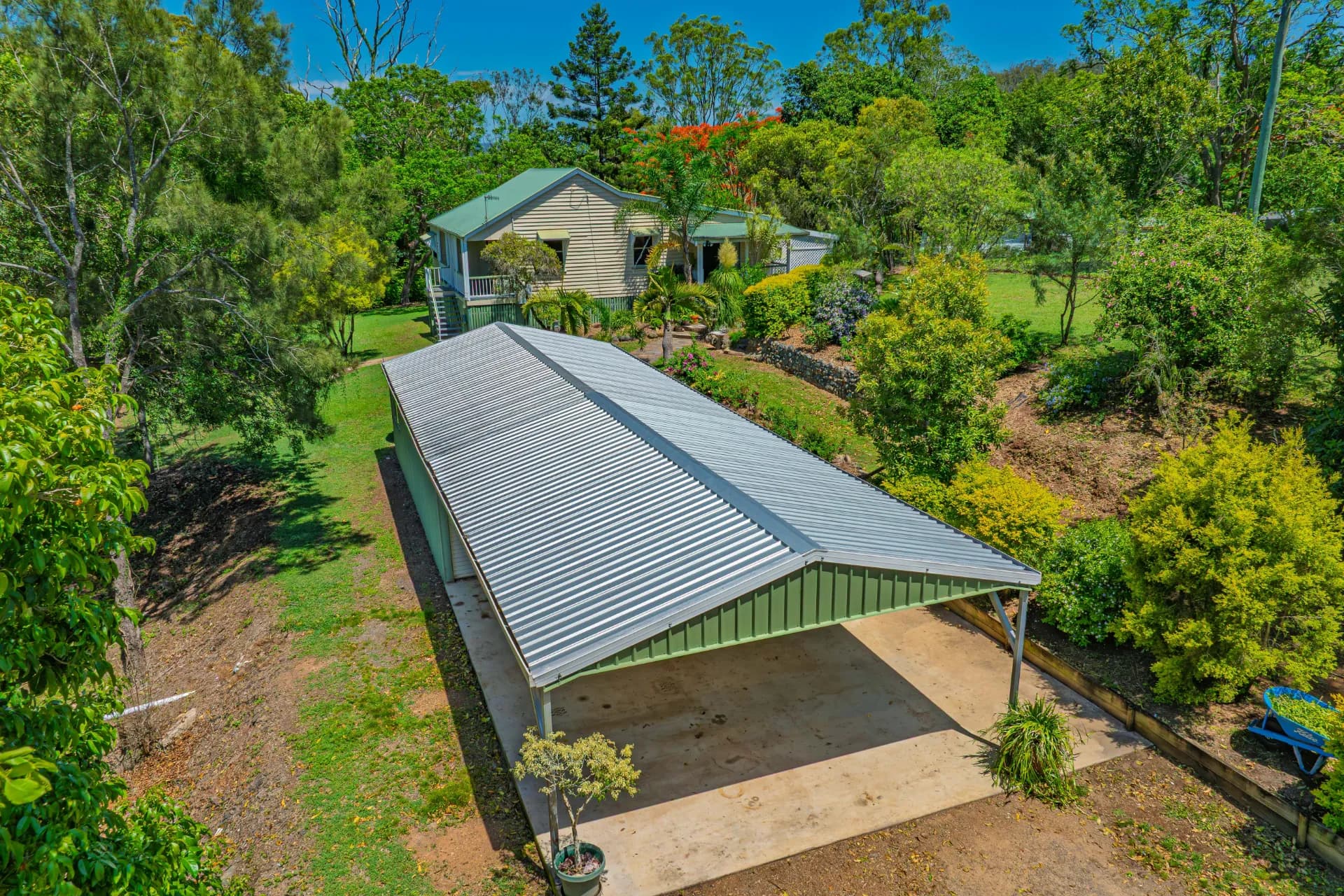 2 Hill Street, Kilkivan., Kilkivan - Thumbnail 3