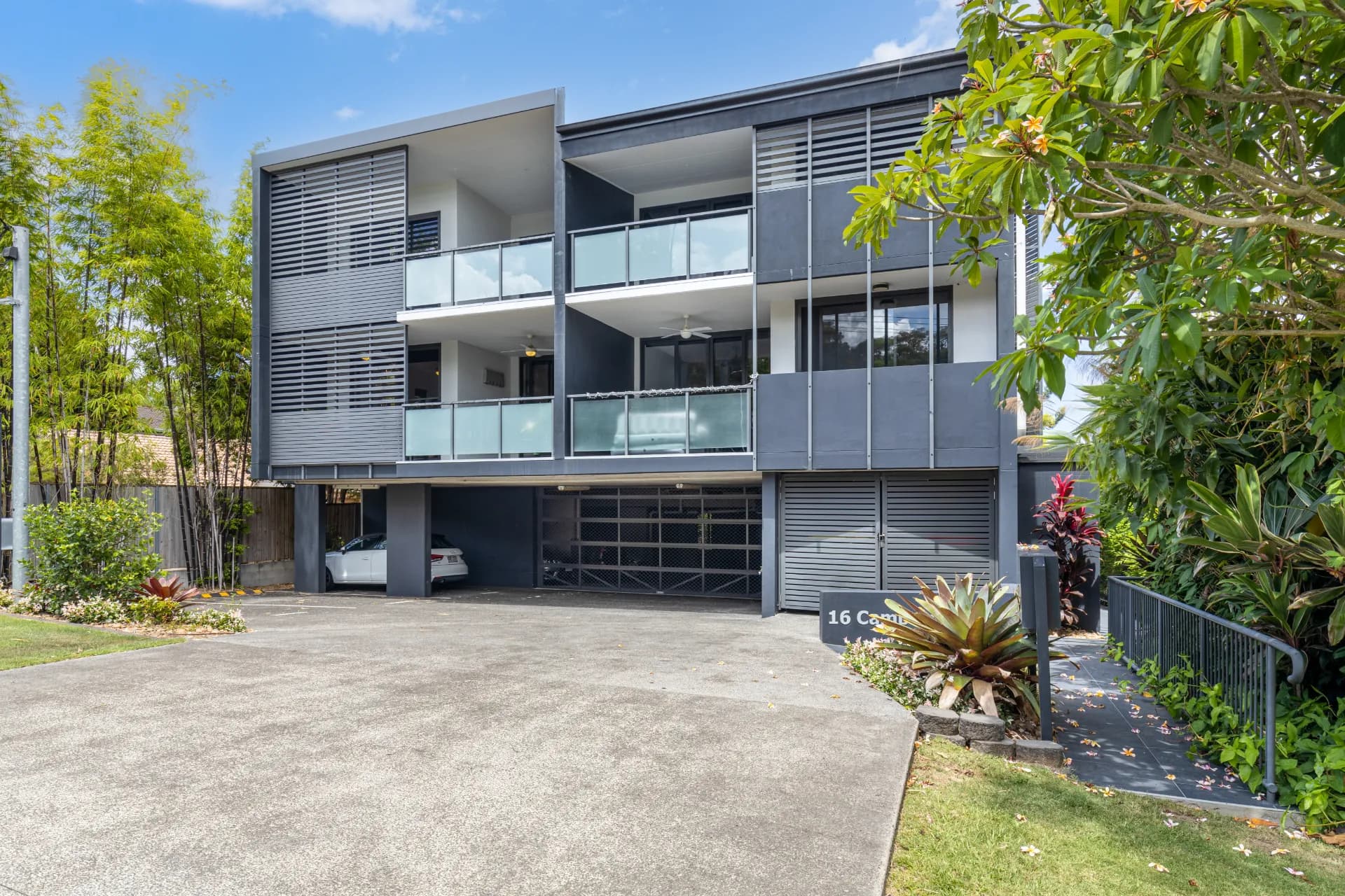 101/16 Camborne Street, Alderley., Alderley - Image 1