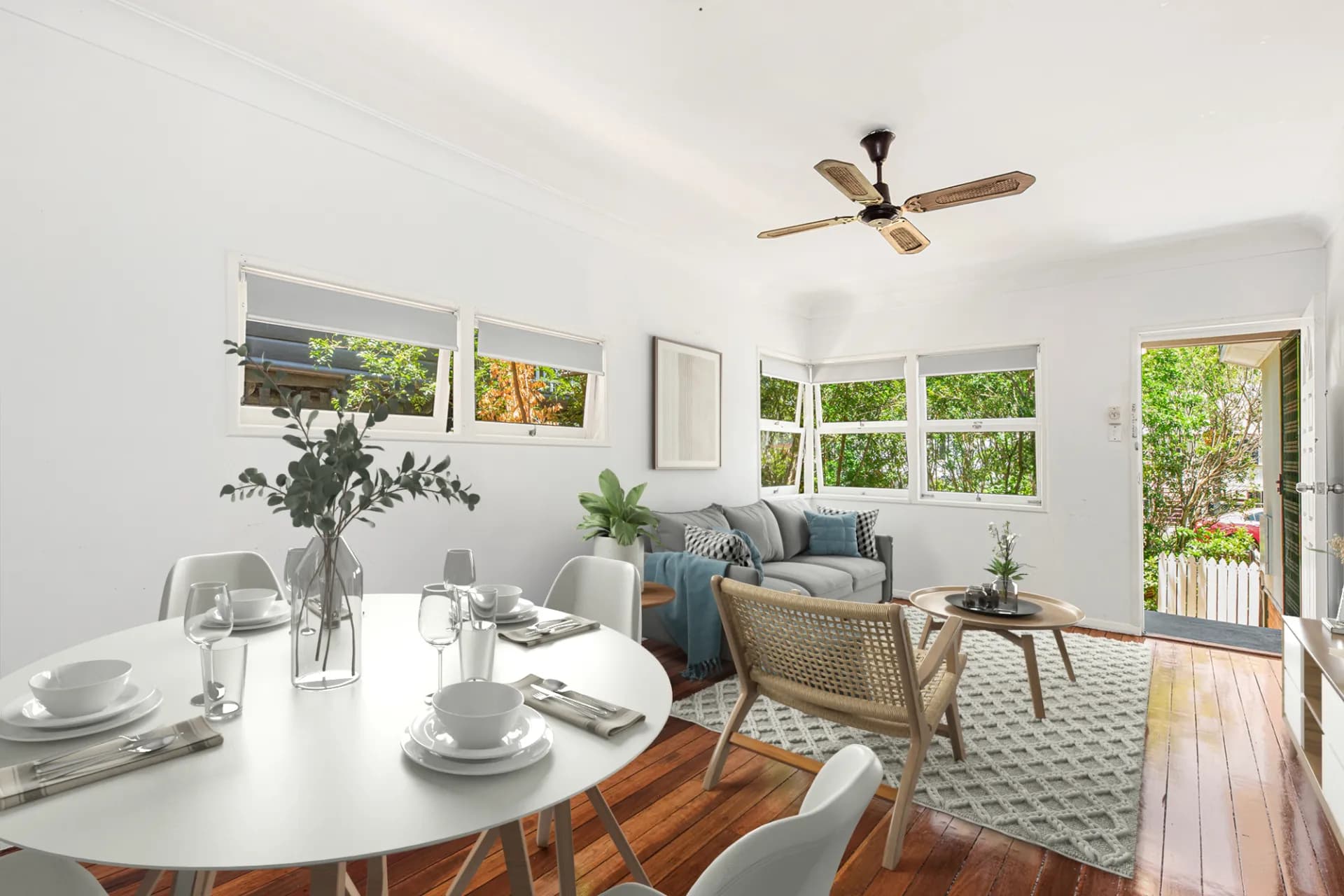 17 Annie Street, Woolloongabba., Woolloongabba - Thumbnail 7