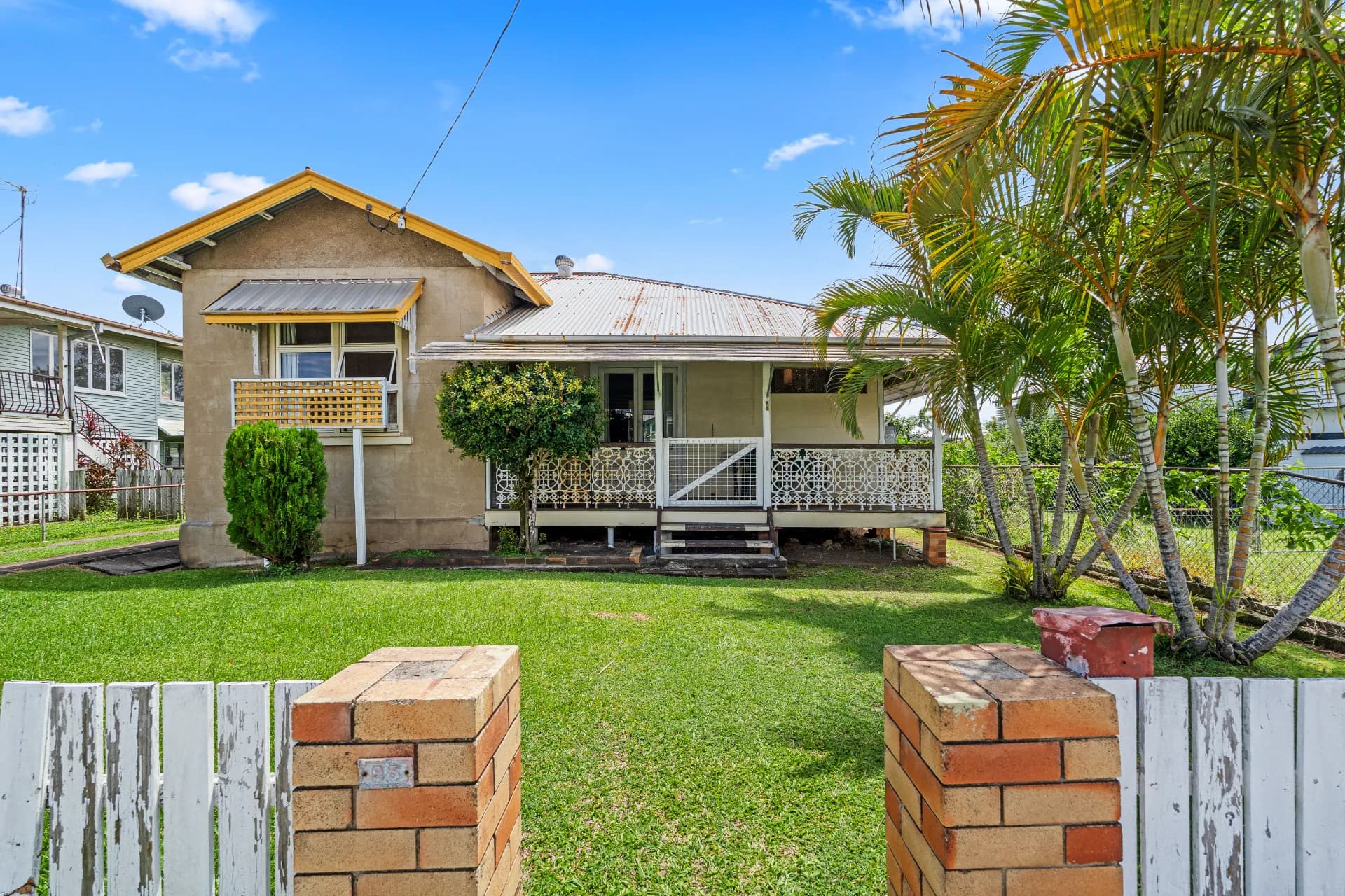 85 walker Street, Maryborough., Maryborough - Image 1