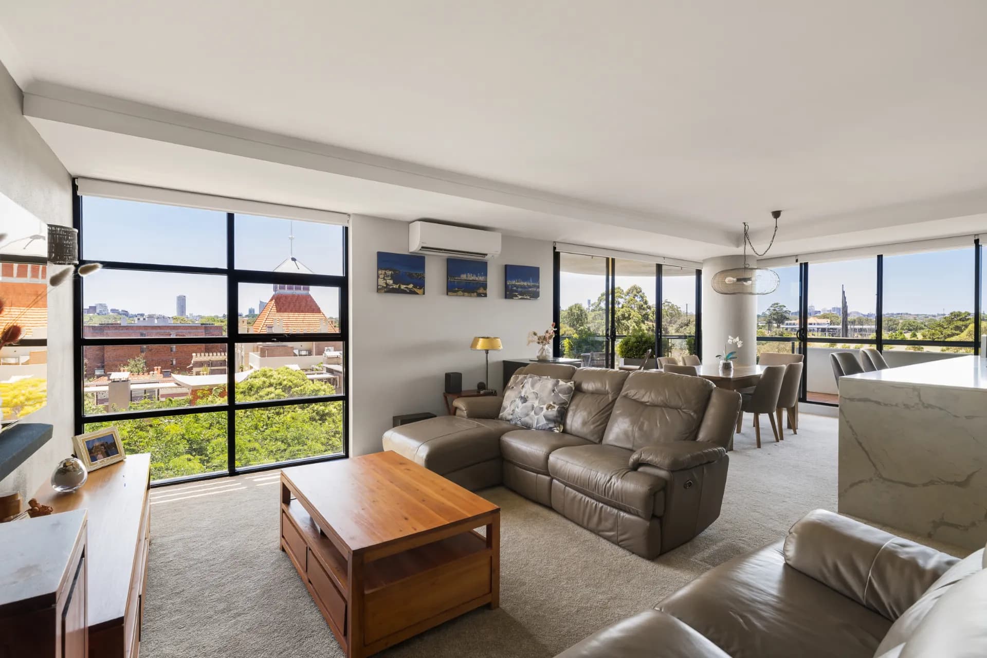 911D/780 Bourke Street, Redfern, NSW, Redfern - Image 1
