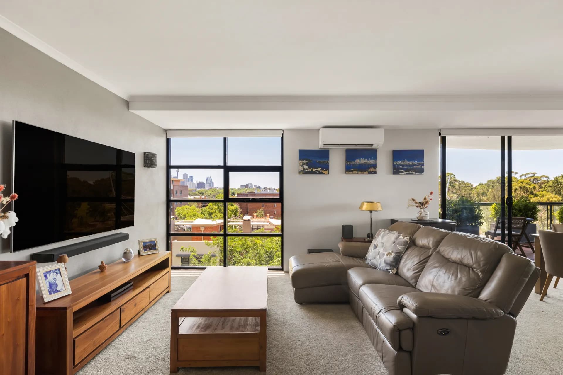 911D/780 Bourke Street, Redfern, NSW, Redfern - Thumbnail 2