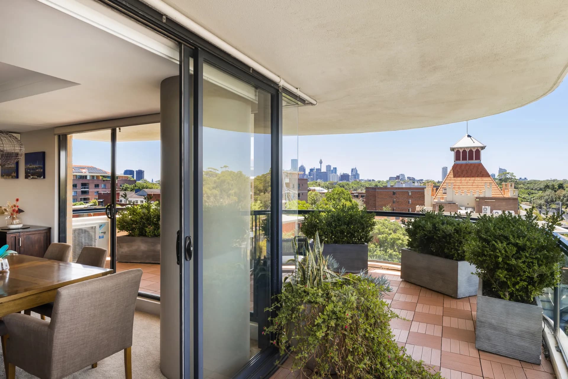 911D/780 Bourke Street, Redfern, NSW, Redfern - Thumbnail 7