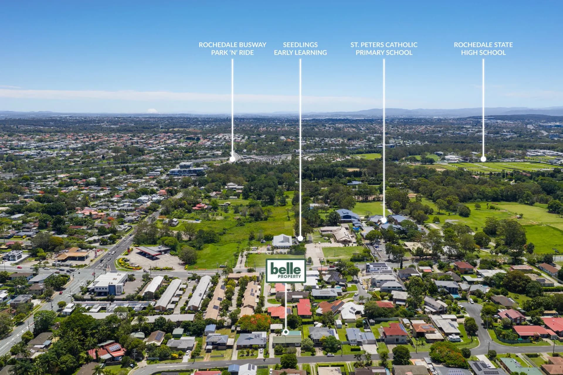 10 Toufik Street, Rochedale South., Rochedale South - Thumbnail 4
