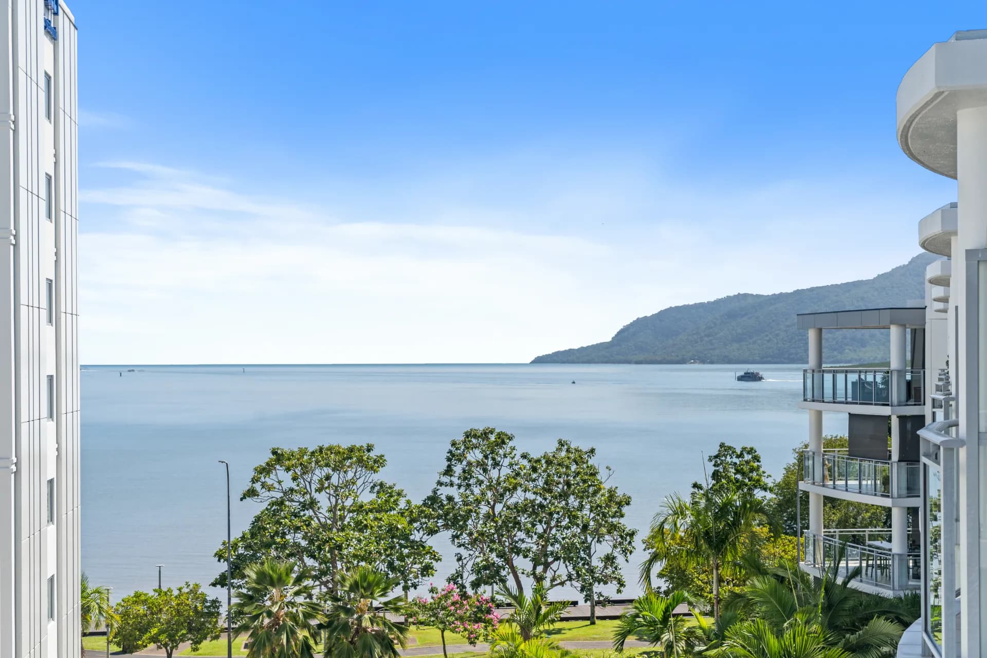603/114-118 Abbott Street, Cairns City., Cairns City - Image 1