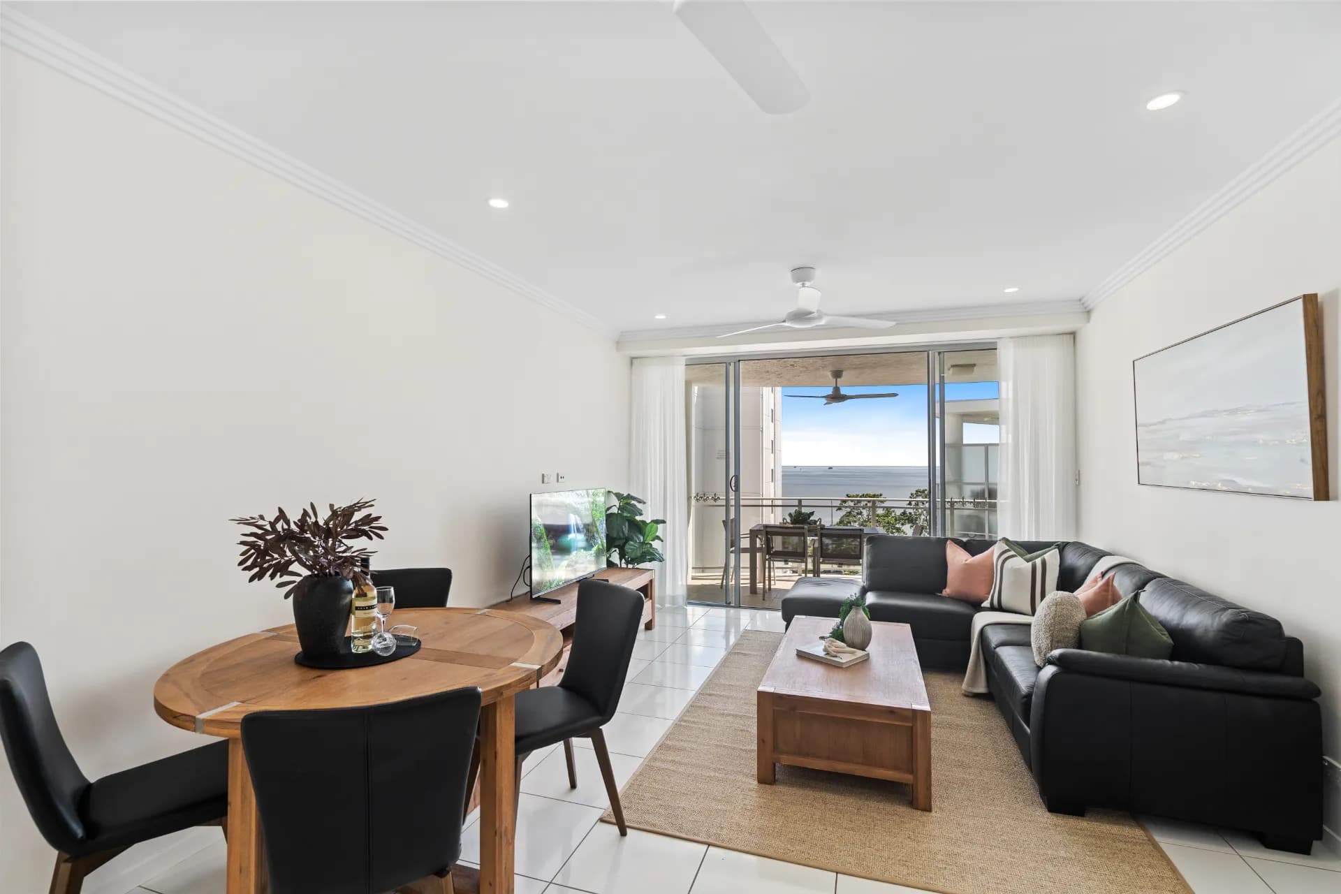 603/114-118 Abbott Street, Cairns City., Cairns City - Thumbnail 4