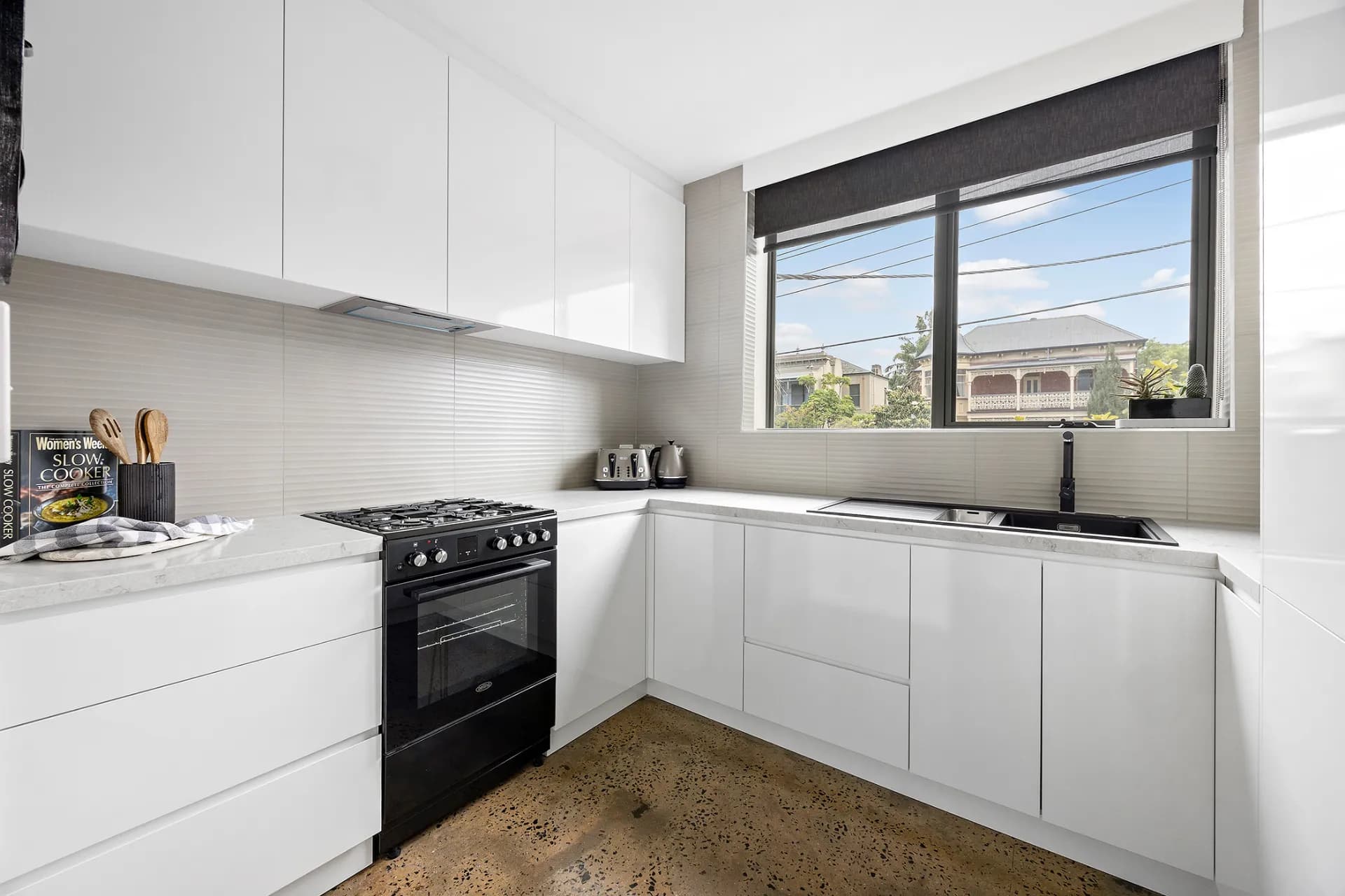 6/45 Alma Road, St Kilda, VIC, St Kilda - Thumbnail 2