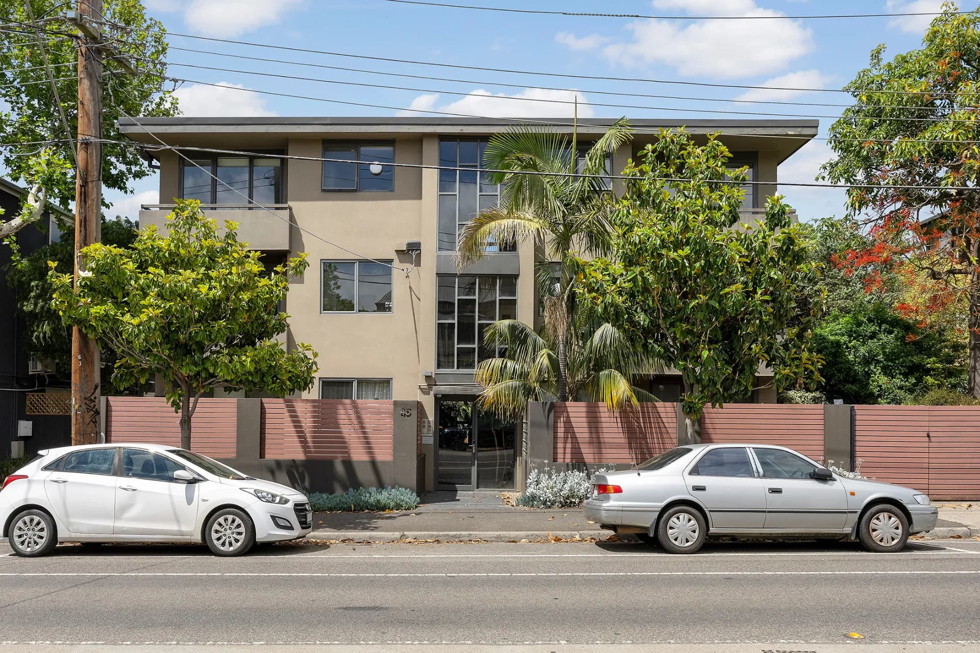 6/45 Alma Road, St Kilda, VIC, St Kilda - Thumbnail 8