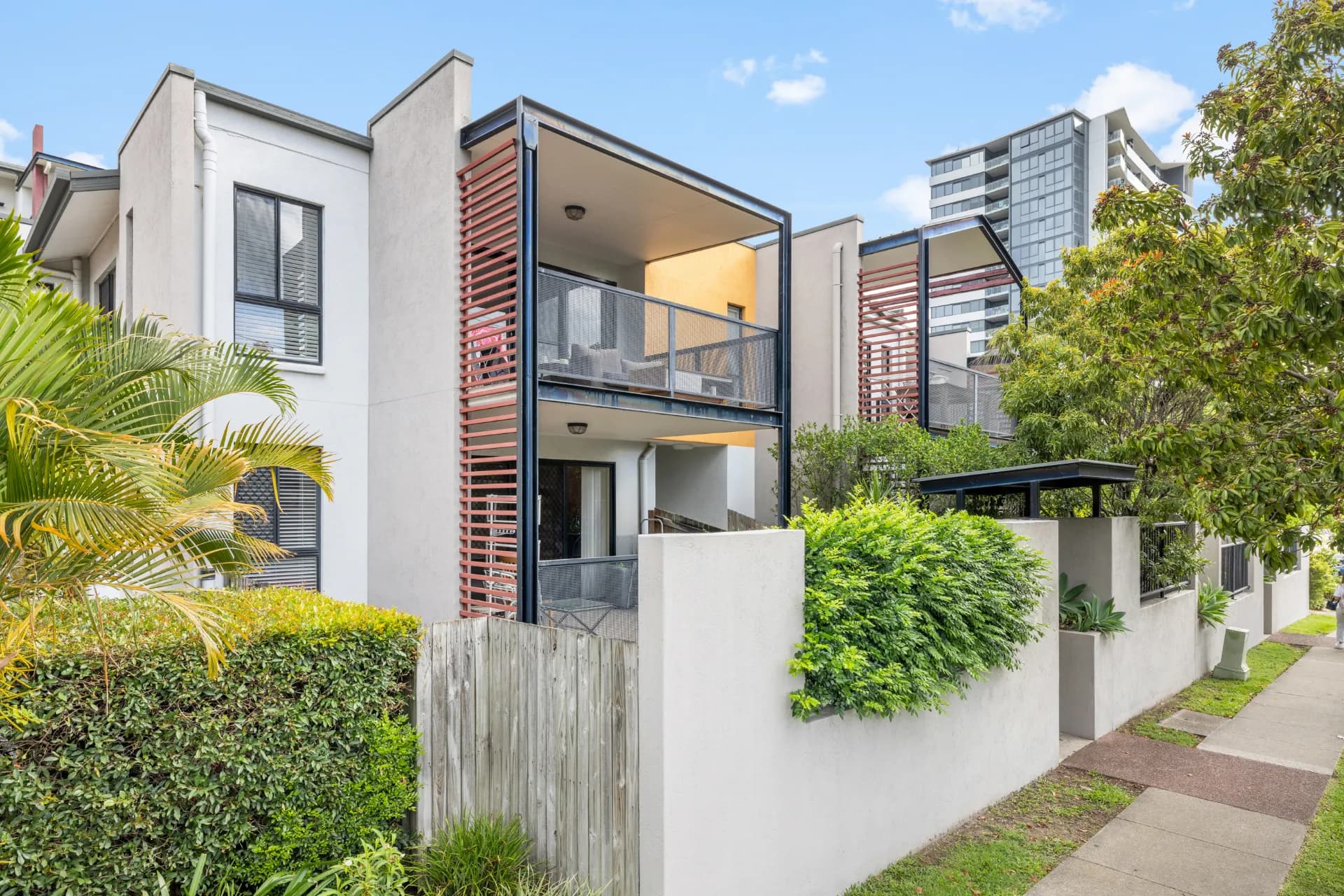 43/11 Kitchener Street, Coorparoo., Coorparoo - Thumbnail 2