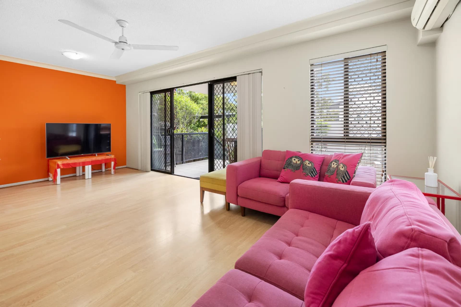 43/11 Kitchener Street, Coorparoo., Coorparoo - Thumbnail 5