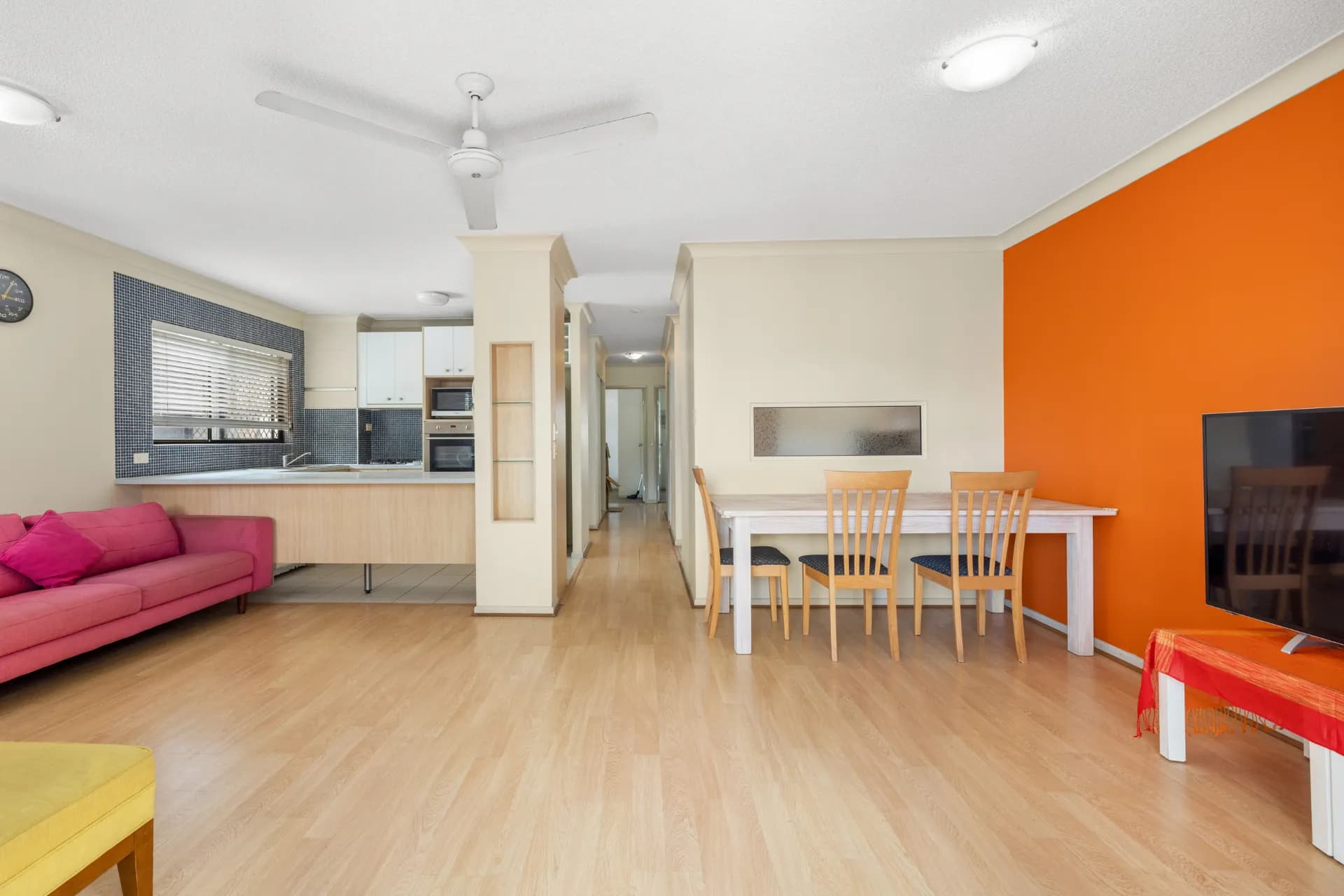 43/11 Kitchener Street, Coorparoo., Coorparoo - Thumbnail 6