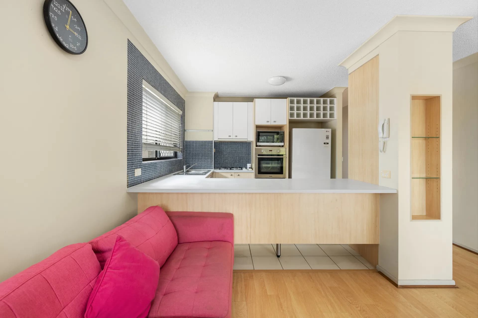 43/11 Kitchener Street, Coorparoo., Coorparoo - Thumbnail 7
