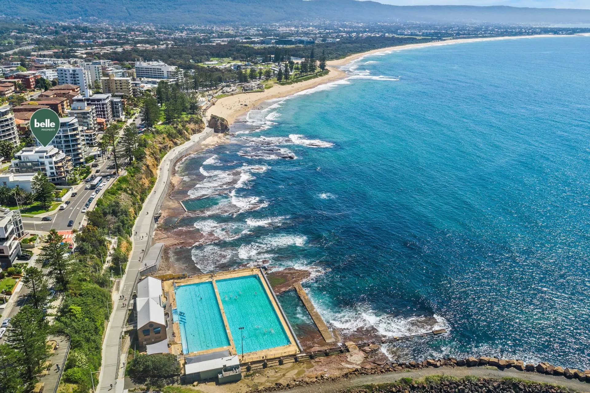 7/60-62 Cliff Road, Wollongong, NSW, Wollongong - Image 1