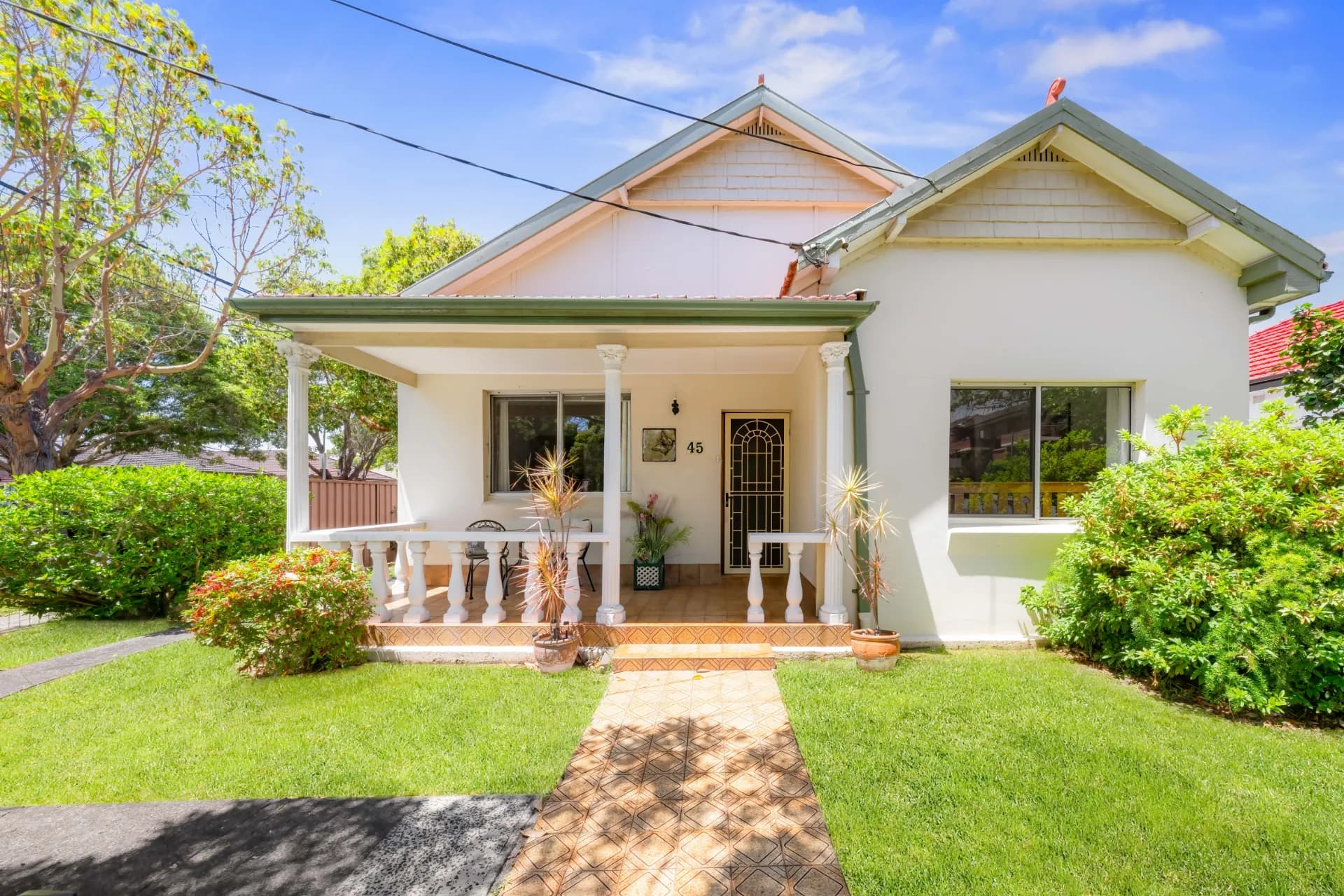 45 Fourth Avenue, Campsie., Campsie - Image 1