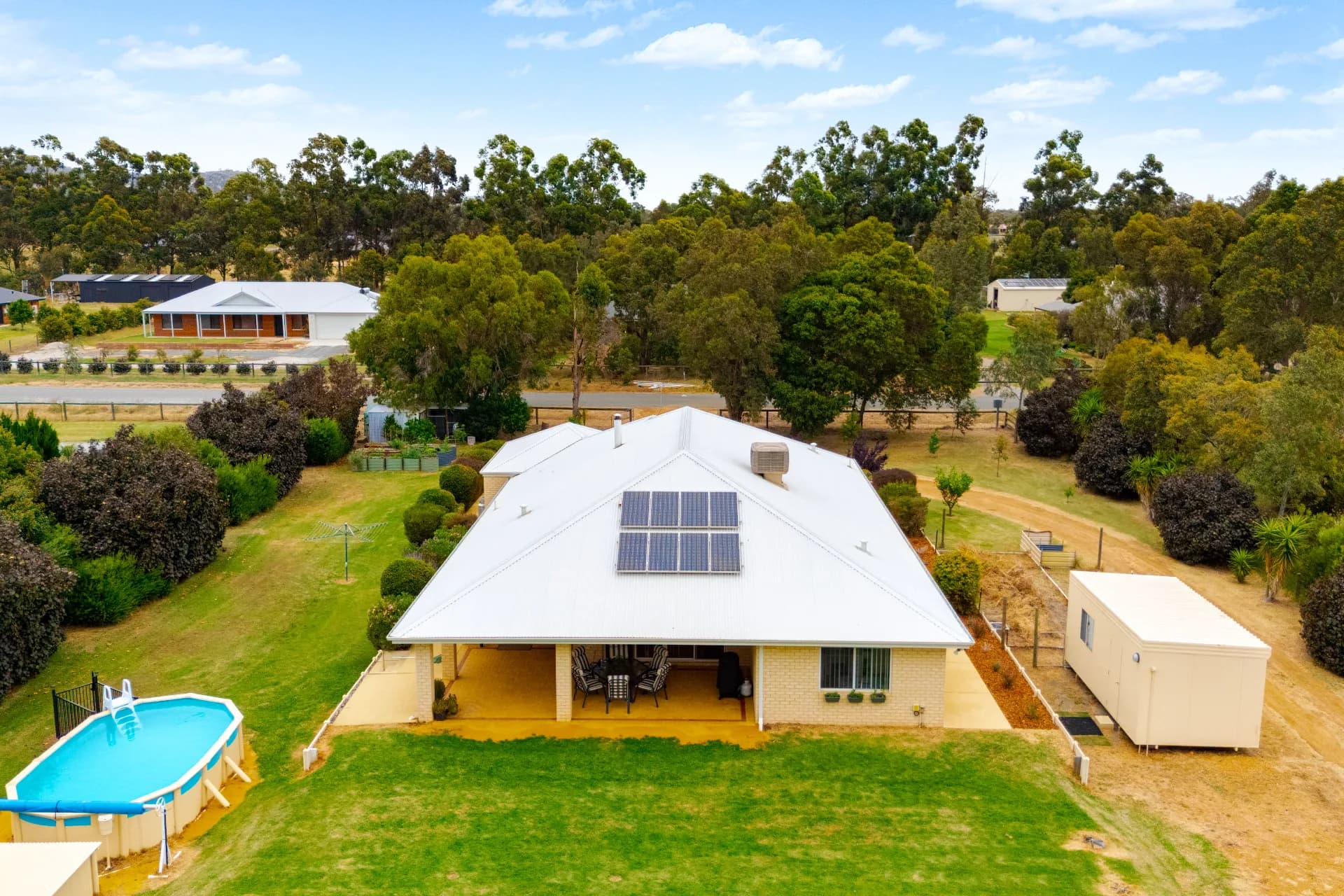 51 Rangeview Loop, Serpentine., Serpentine - Thumbnail 2