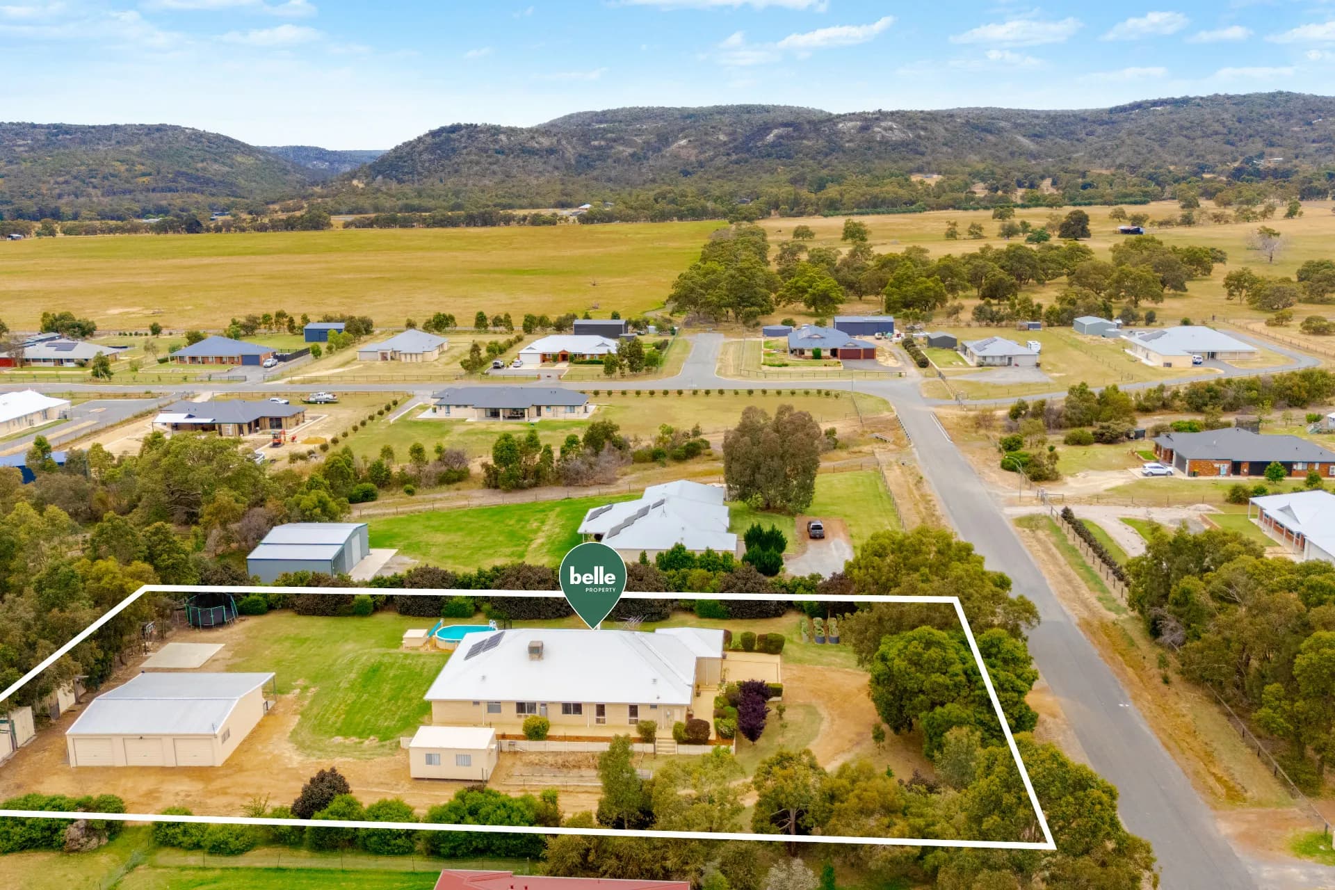 51 Rangeview Loop, Serpentine., Serpentine - Thumbnail 3