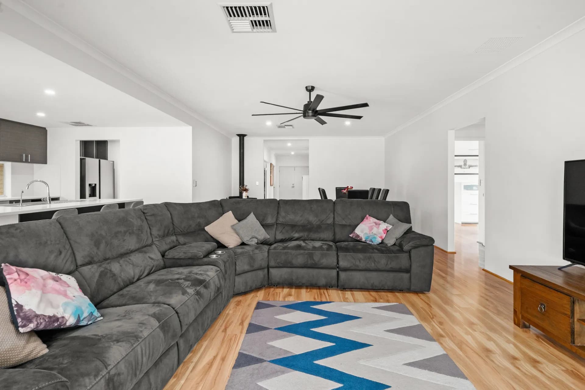 51 Rangeview Loop, Serpentine., Serpentine - Thumbnail 5