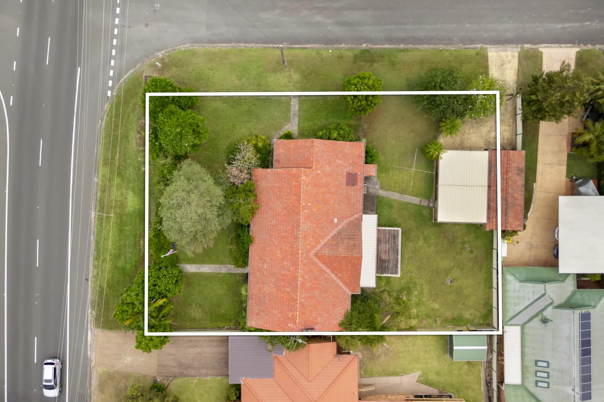 70 Pacific Highway, Jewells, NSW, Jewells - Image 1