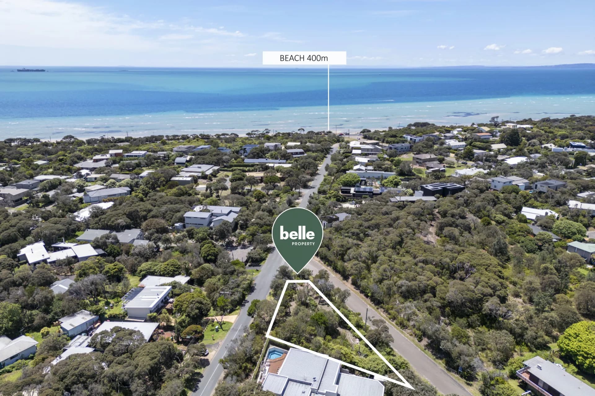 6 Kennedy Street, Blairgowrie, VIC, Blairgowrie - Image 1