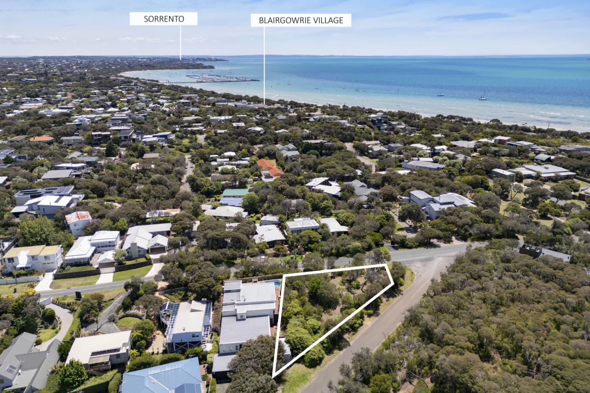 6 Kennedy Street, Blairgowrie, VIC, Blairgowrie - Thumbnail 4